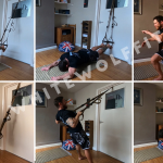 TRX Home Training