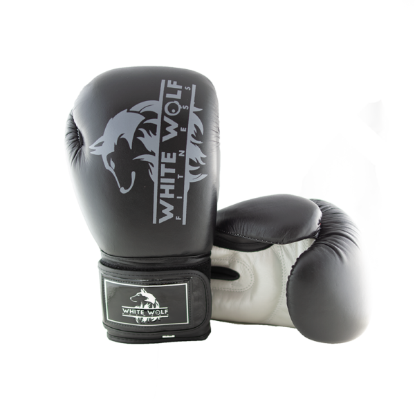 black boxing gloves 2