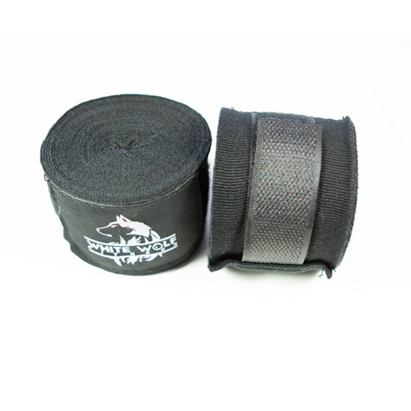 black boxing wraps2