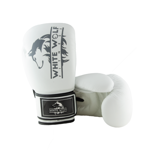 white boxing gloves 2